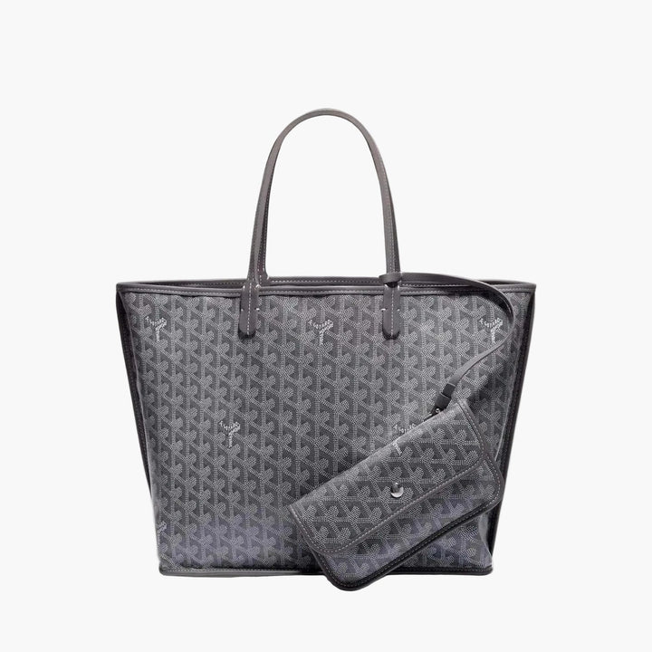 Goyard - Large Shoulder Tote Bag for Women