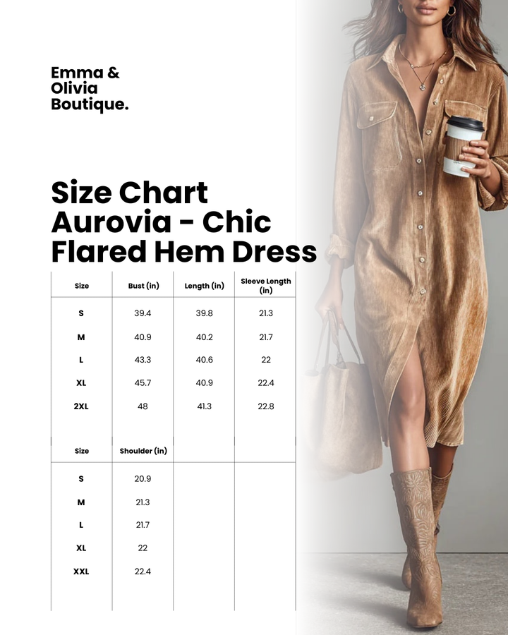 Chic Flared Hem Dress, Lily & Sam, image 10