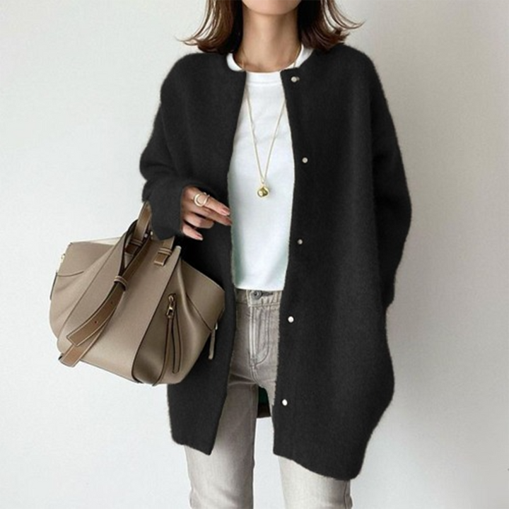 Chic and Stylish Cardigan, Lily & Sam, image 2