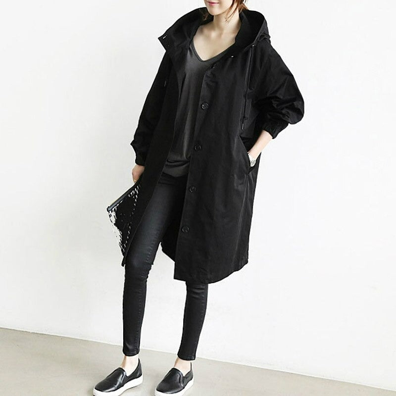 Trench Coat, Lily & Sam, image 4
