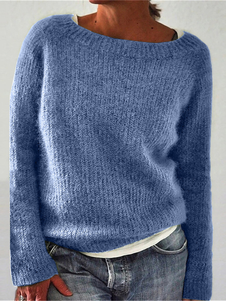 Ava Knit Sweater, Lily & Sam, image 5