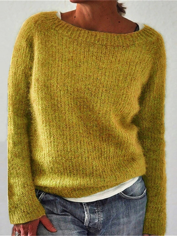 Ava Knit Sweater, Lily & Sam, image 2