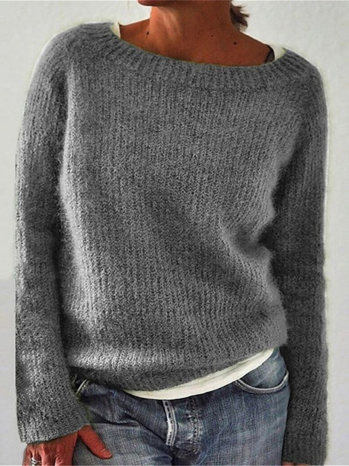 Ava Knit Sweater, Lily & Sam, image 3