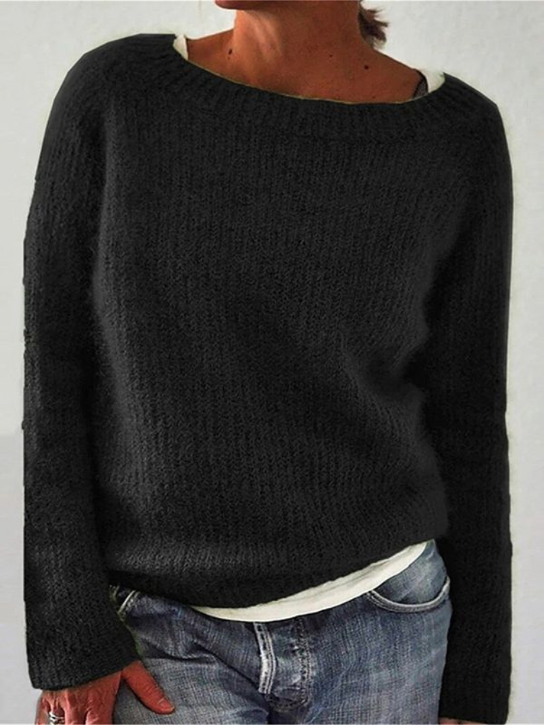 Ava Knit Sweater, Lily & Sam, image 4