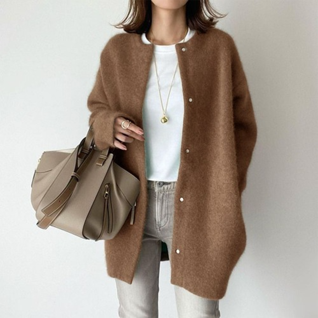 Chic and Stylish Cardigan, Lily & Sam, image 3