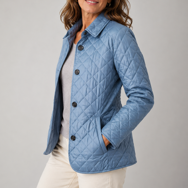 Quilted Jacket, Lily & Sam, image 4