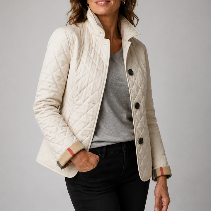 Quilted Jacket, Lily & Sam, image 6