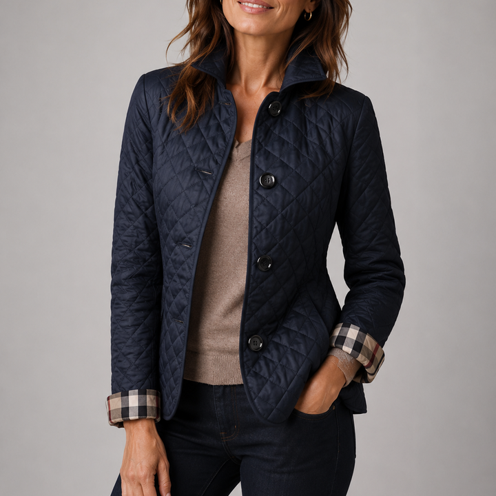Quilted Jacket, Lily & Sam, image 7