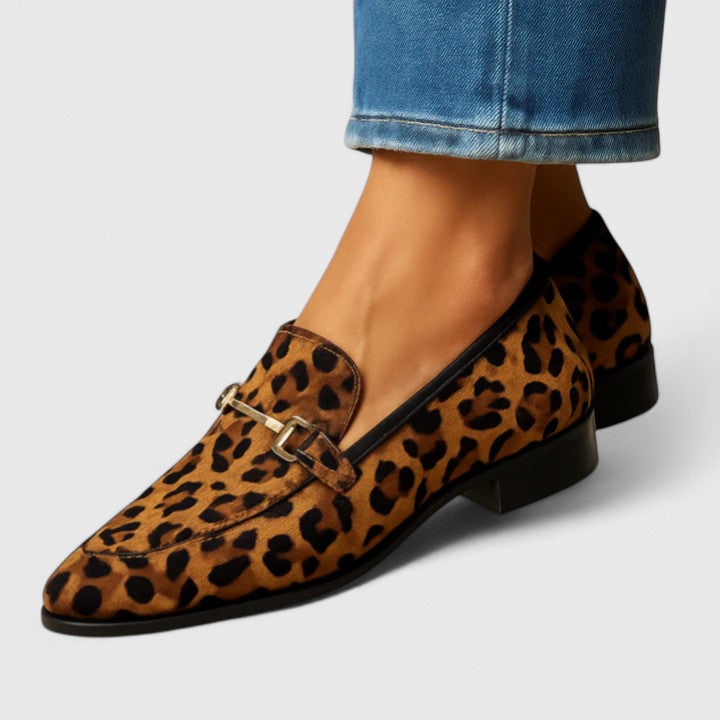 Step Loafers, Lily & Sam, image 1