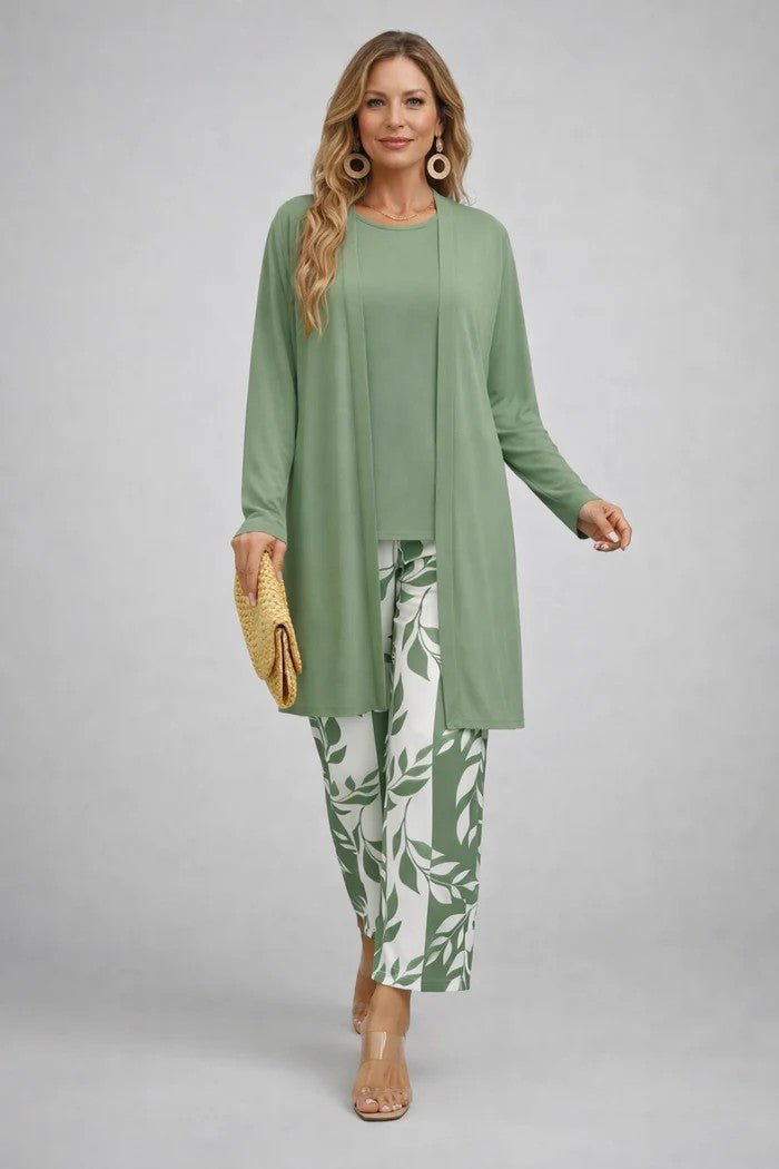 Classic Three Piece Set, Lily & Sam, image 3