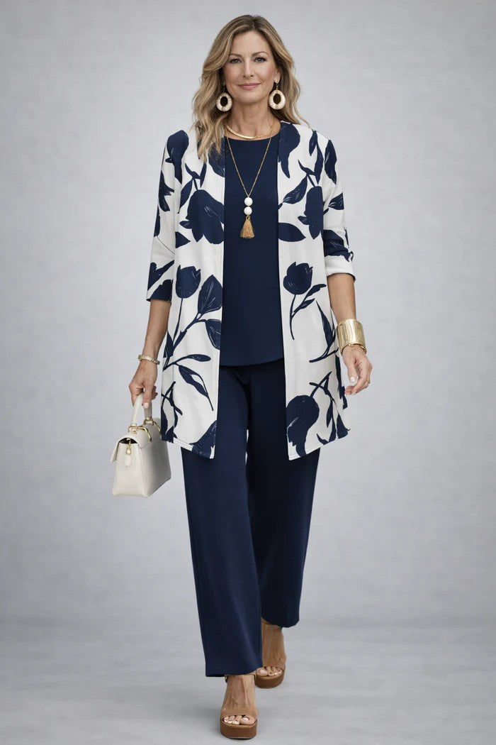 Classic Three Piece Set, Lily & Sam, image 8