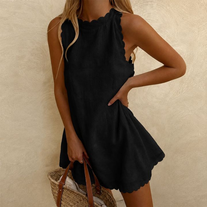 Breezy Summer Dress, Lily & Sam, image 1