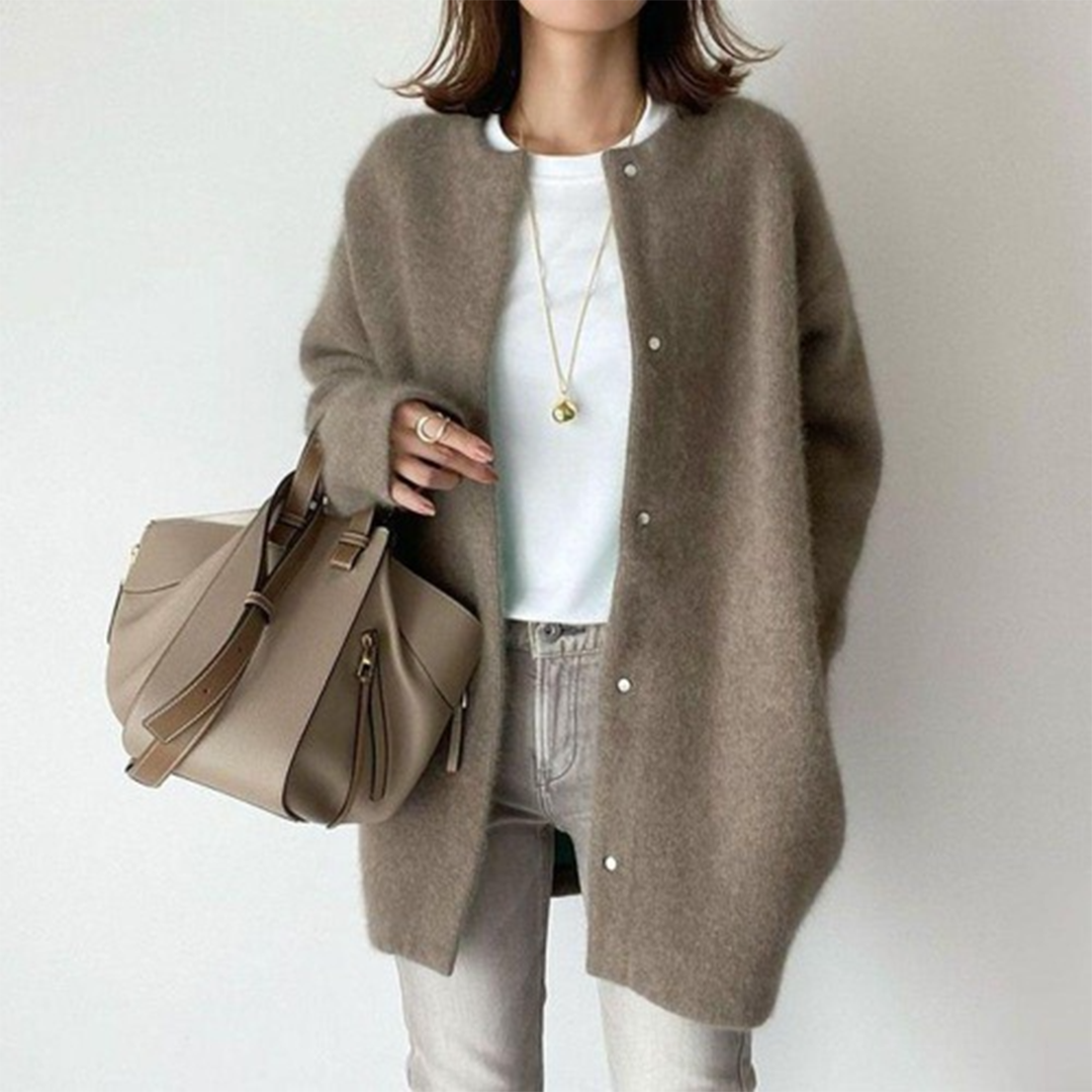 Chic and Stylish Cardigan, Lily & Sam, image 5
