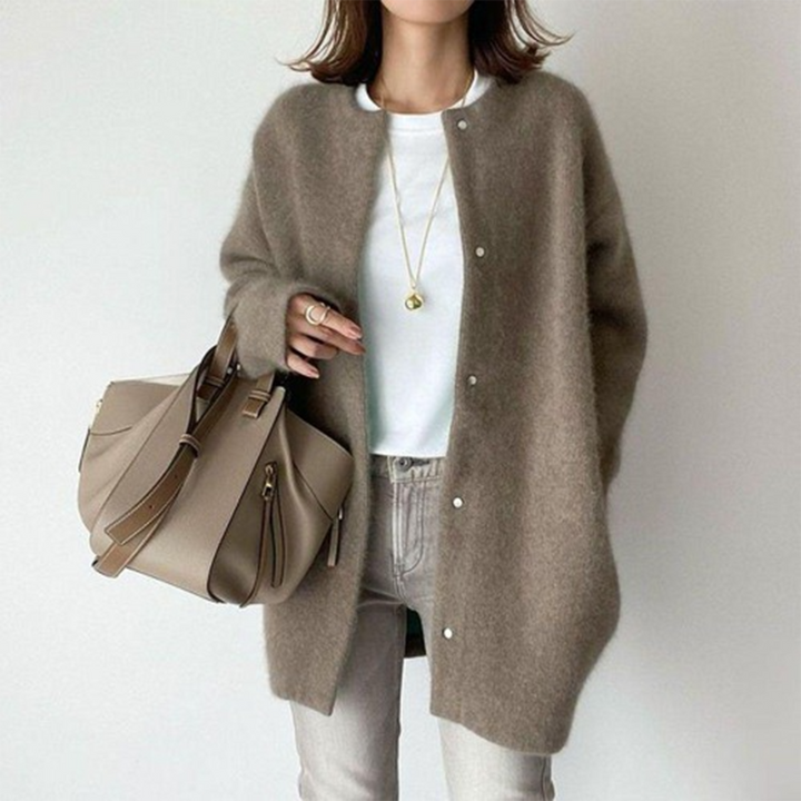 Chic and Stylish Cardigan, Lily & Sam, image 5
