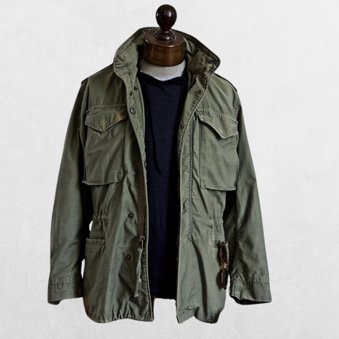 Field Jacket, Lily & Sam, image 1