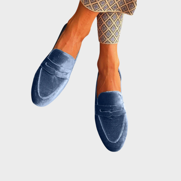 Loafers, Lily & Sam, image 1