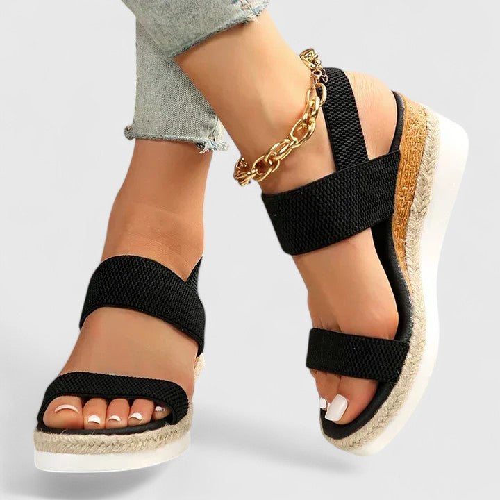 Sandals, Lily & Sam, image 3