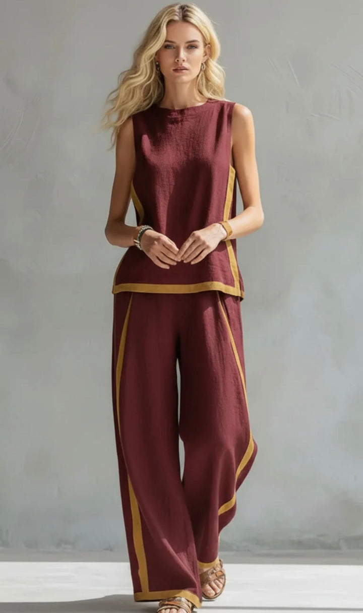 Two Piece Set, Lily & Sam, image 4