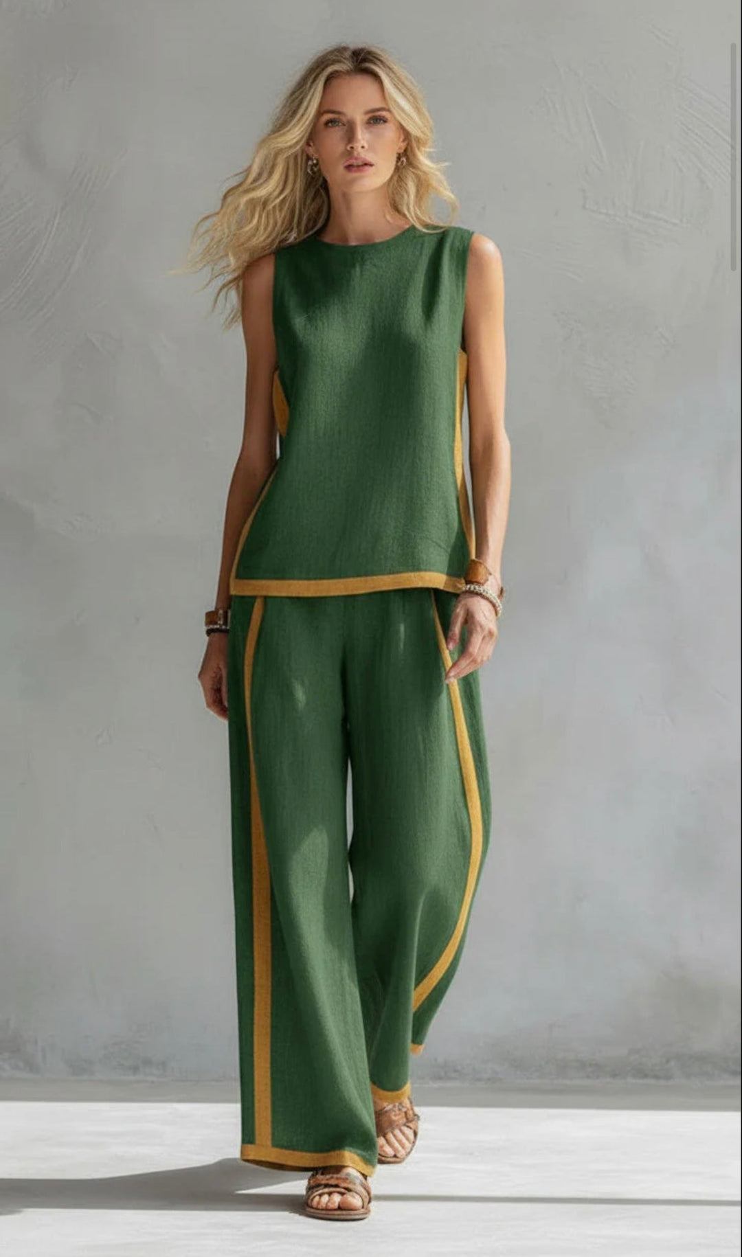 Two Piece Set, Lily & Sam, image 5