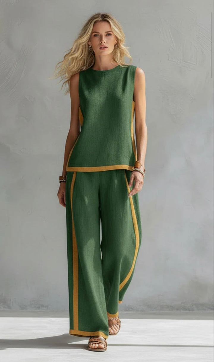 Two Piece Set, Lily & Sam, image 5