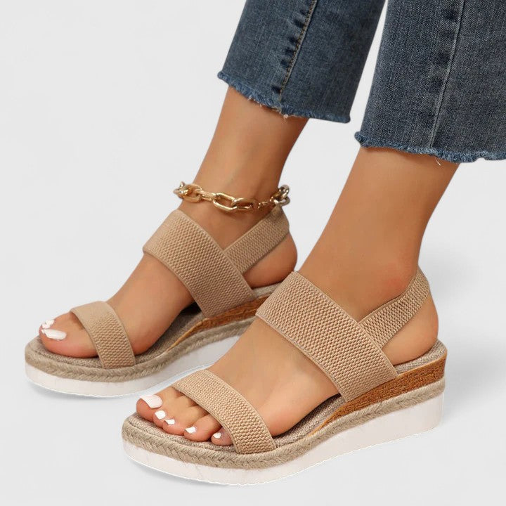 Sandals, Lily & Sam, image 4
