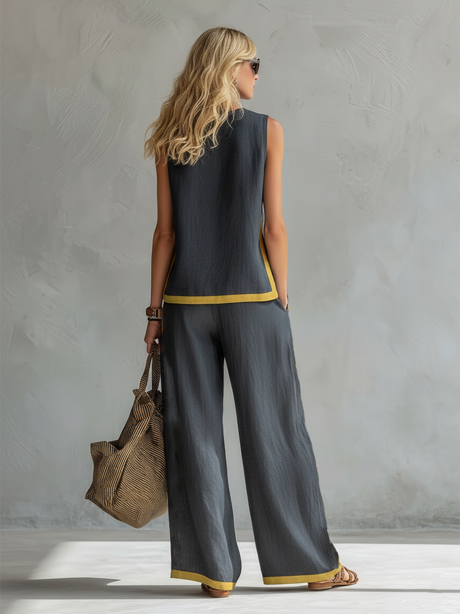 Two Piece Set, Lily & Sam, image 2