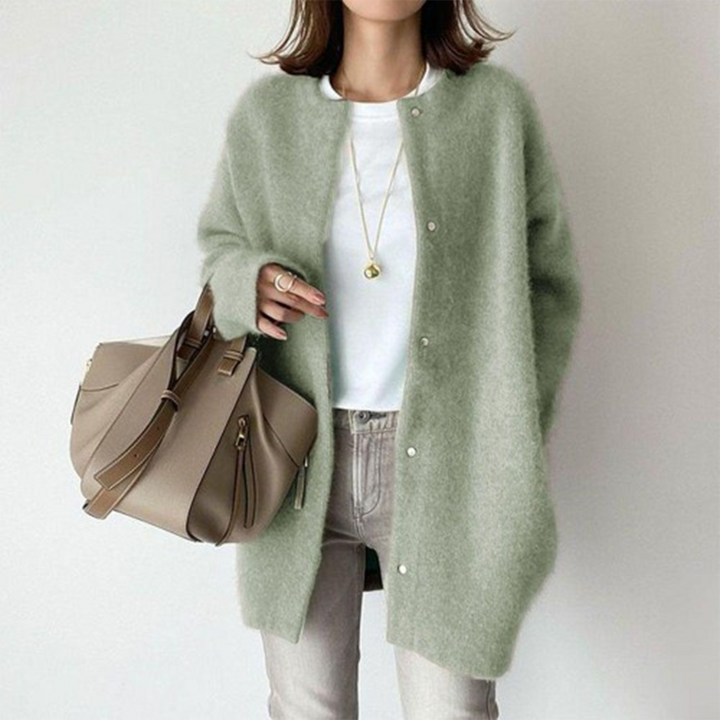 Chic and Stylish Cardigan, Lily & Sam, image 6