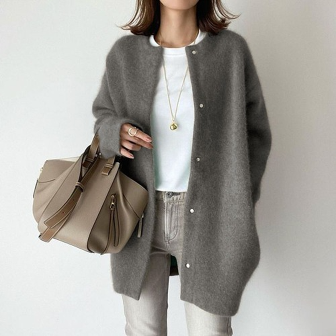 Chic and Stylish Cardigan, Lily & Sam, image 4
