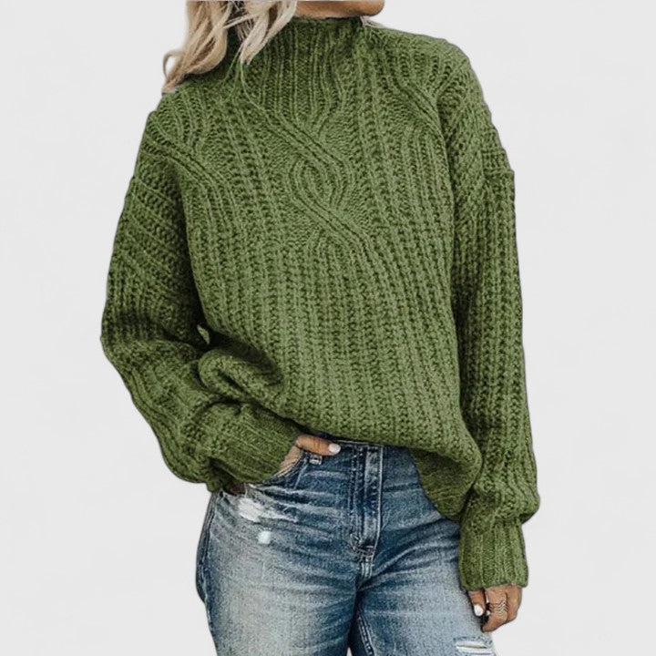 Sophisticated Sweater, Lily & Sam, image 3