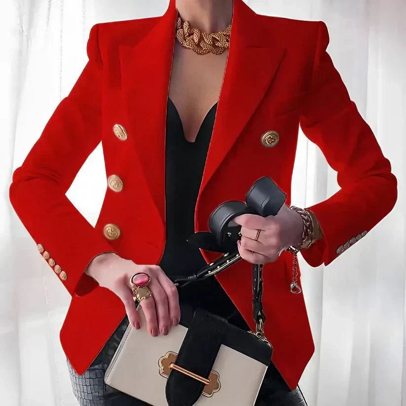 Classic Blazer, Lily & Sam, image 3