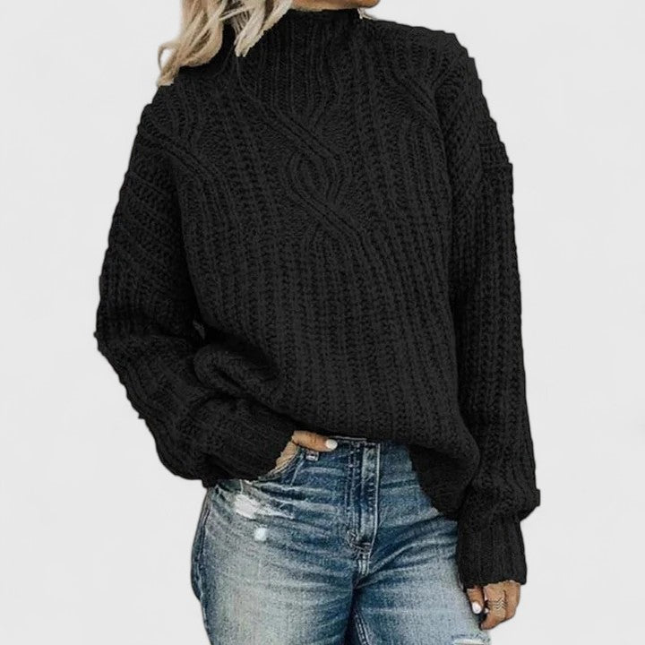 Sophisticated Sweater, Lily & Sam, image 1