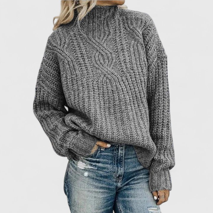 Sophisticated Sweater, Lily & Sam, image 2