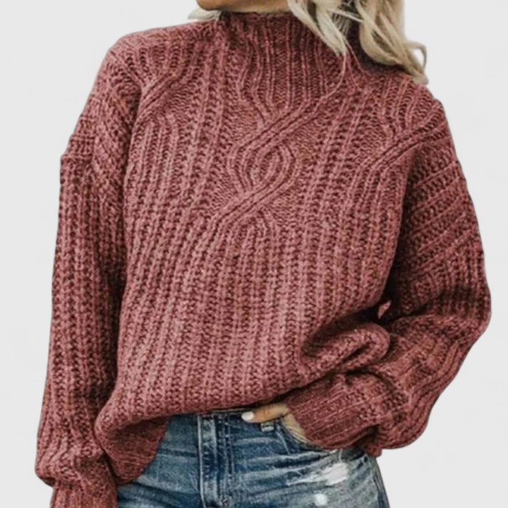 Sophisticated Sweater, Lily & Sam, image 4