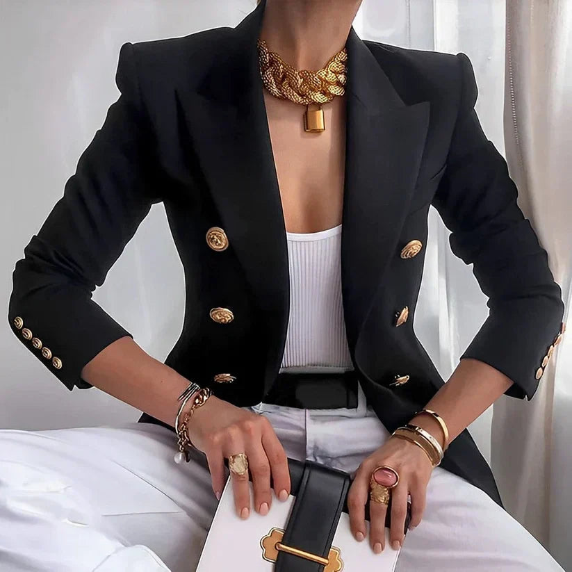 Classic Blazer, Lily & Sam, image 1