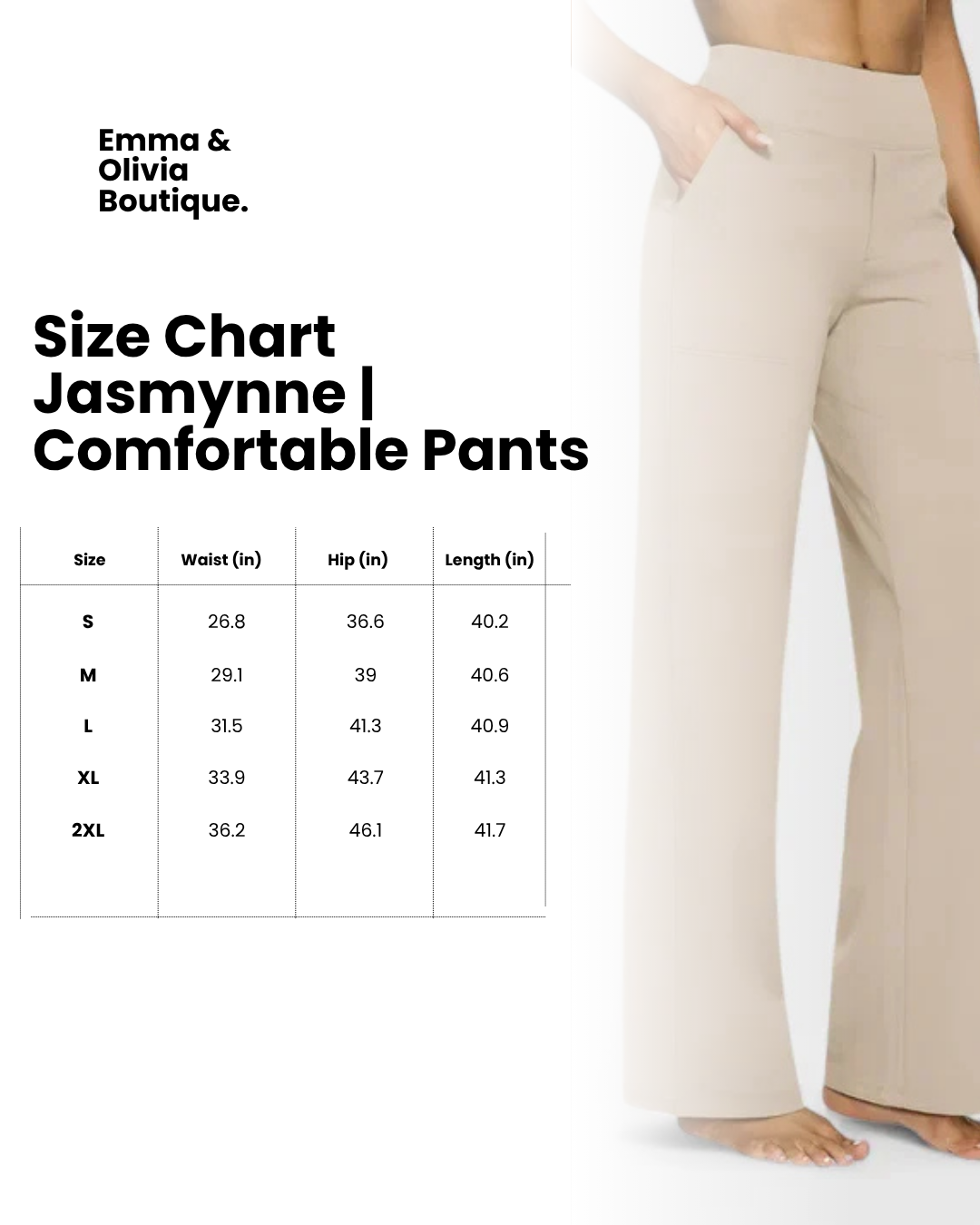Pants, Lily & Sam, image 15