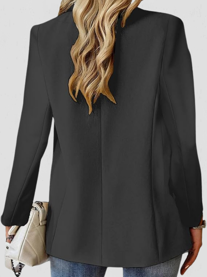 Clara Autumn Blazer, Lily & Sam, image 11