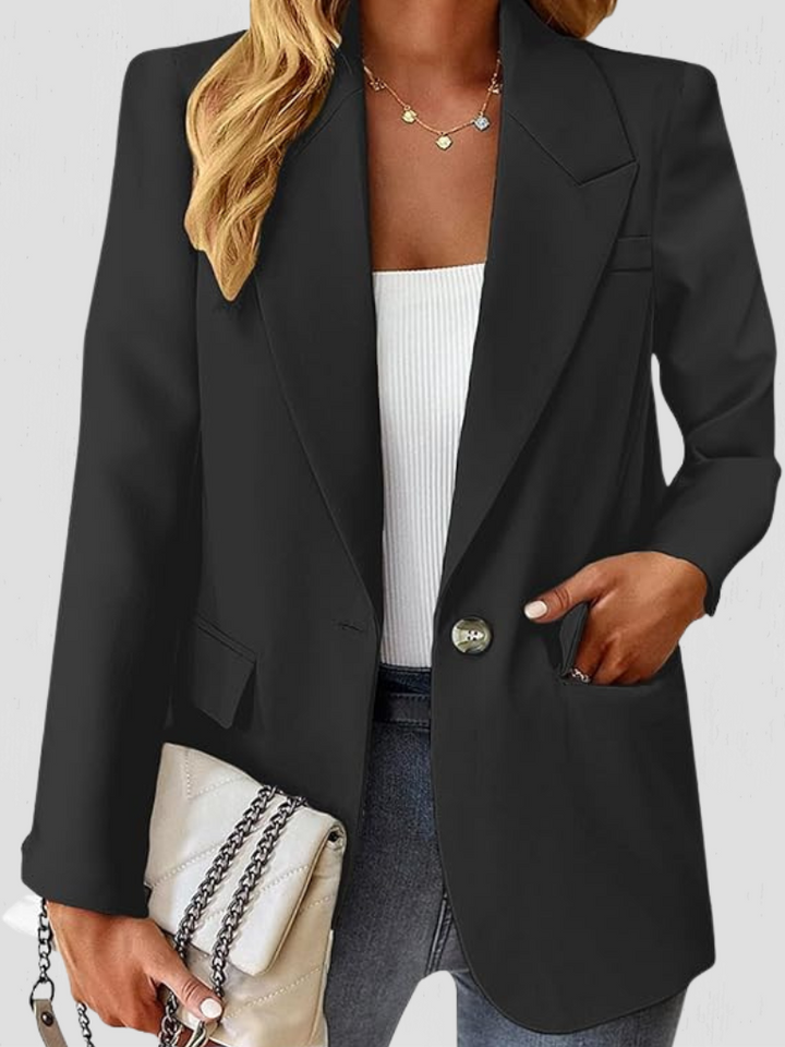 Clara Autumn Blazer, Lily & Sam, image 9