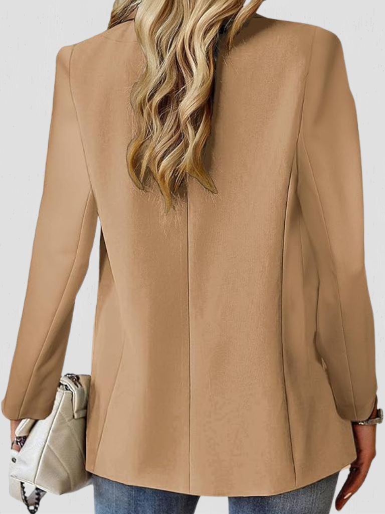 Clara Autumn Blazer, Lily & Sam, image 4