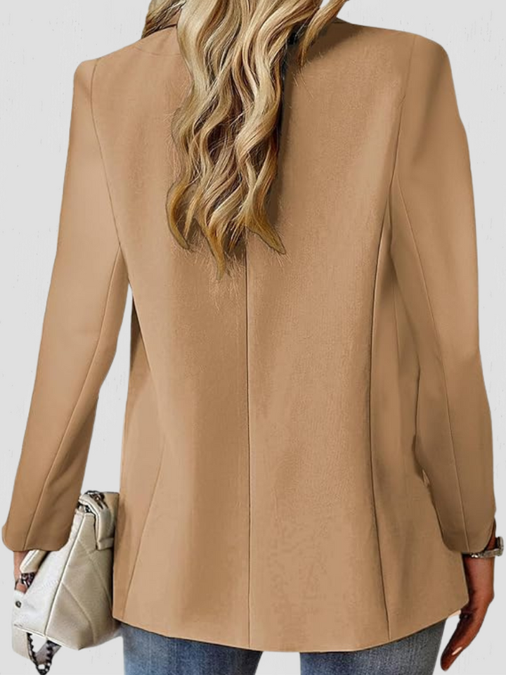 Clara Autumn Blazer, Lily & Sam, image 4