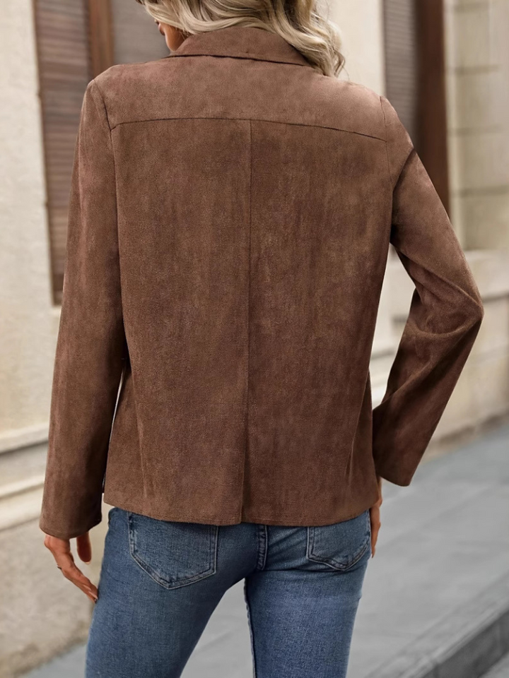 Mara Split Jacket, Lily & Sam, image 5