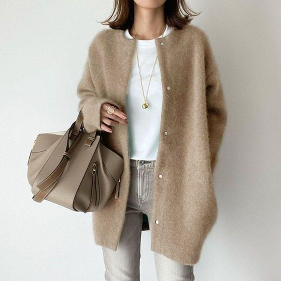 Chic and Stylish Cardigan, Lily & Sam, image 1