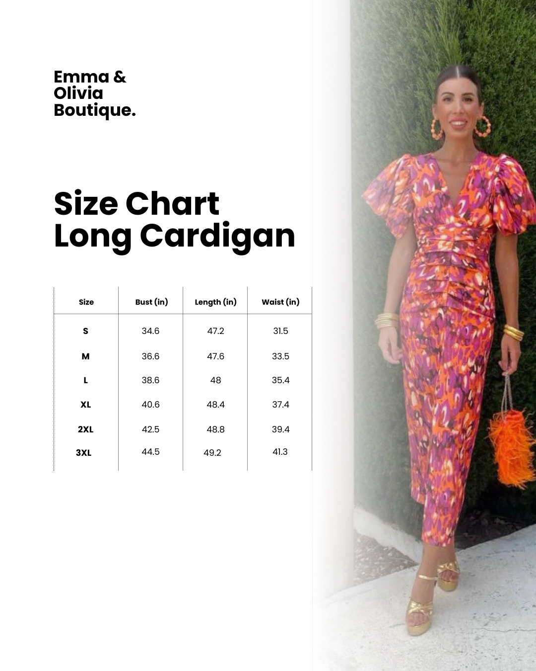 Stylish and Vibrant Dress, Lily & Sam, image 8