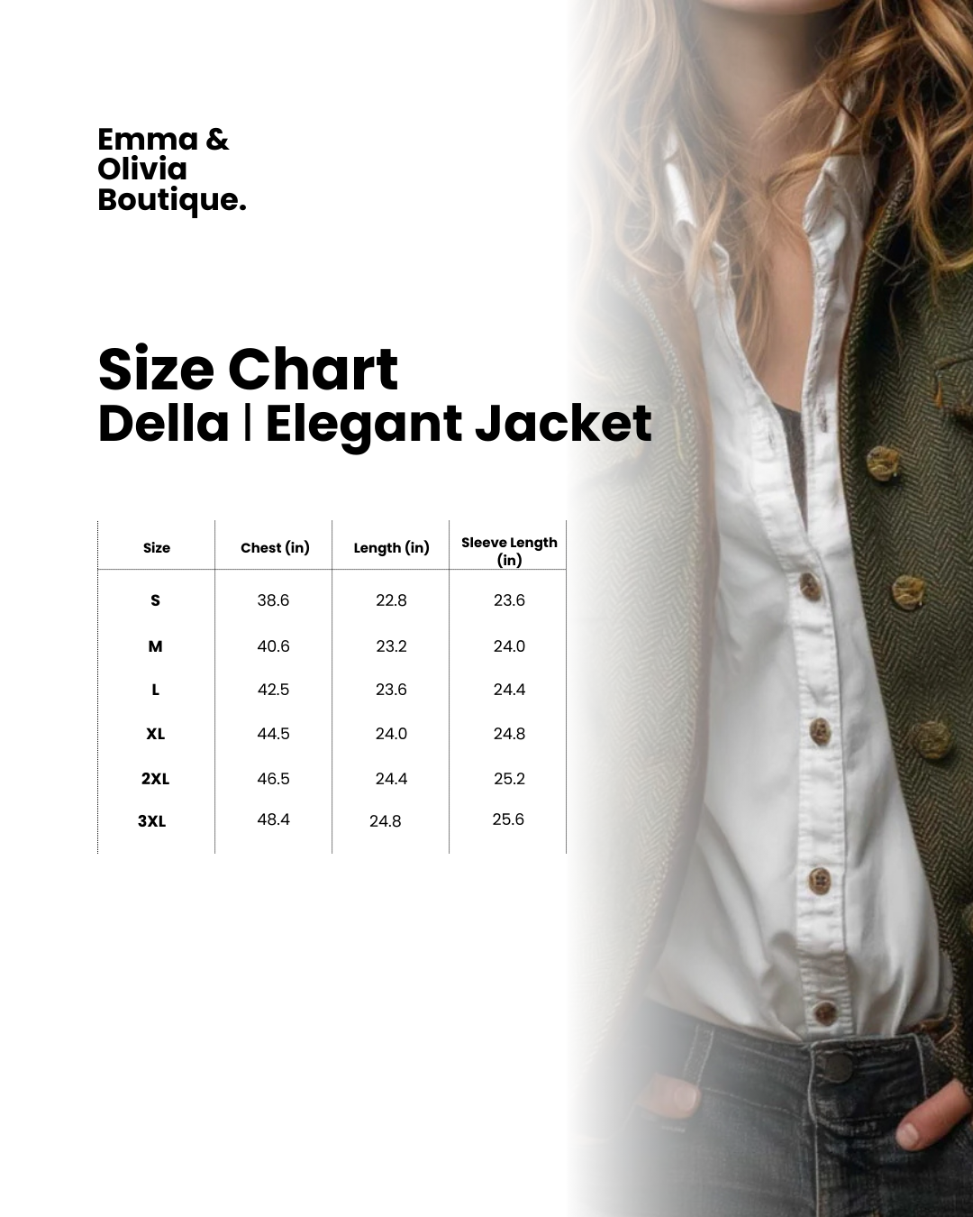 Jacket, Lily & Sam, image 5