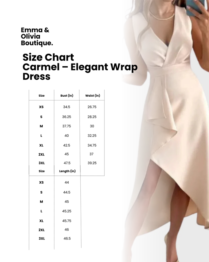 Wrap Dress, Lily & Sam, image 7
