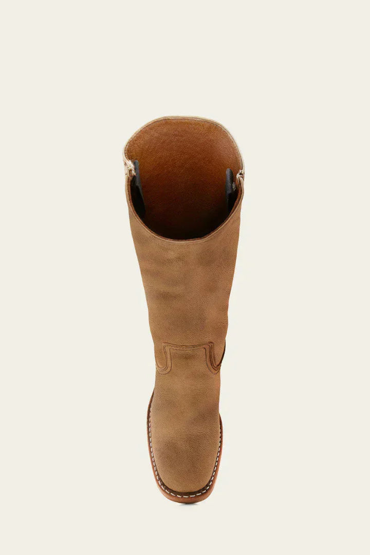 Knee High Boots with Slim Fit and Structured Sole, Lily & Sam, image 5