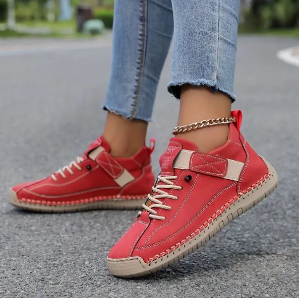 Sneakers, Lily & Sam, image 9