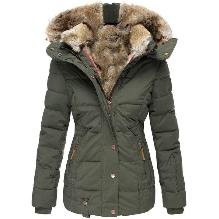Cozy Winter Jacket, Lily & Sam, image 10