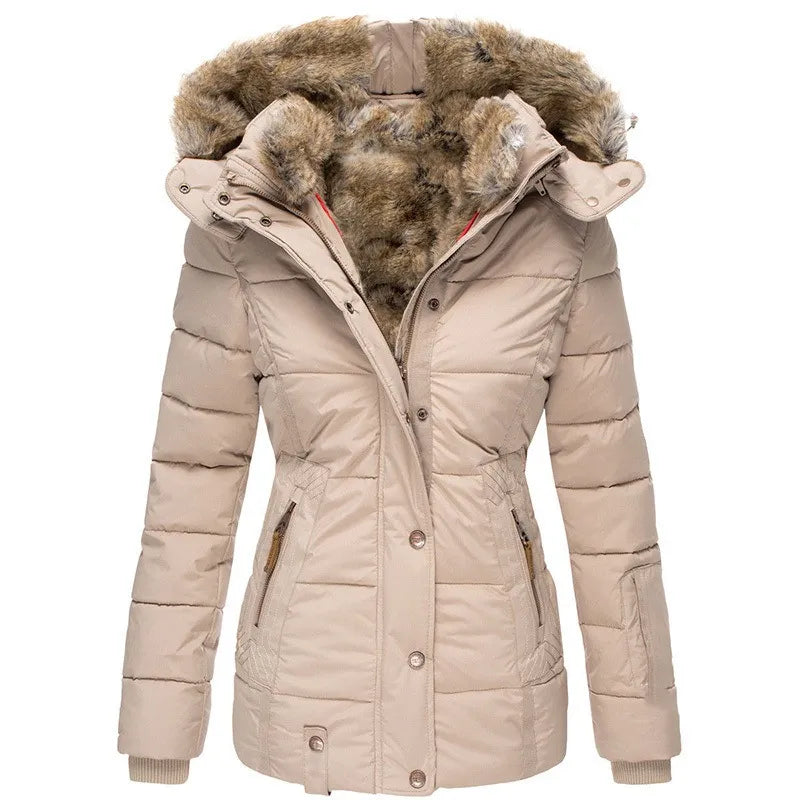 Cozy Winter Jacket, Lily & Sam, image 9