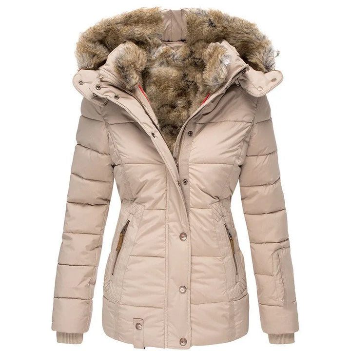 Cozy Winter Jacket, Lily & Sam, image 9