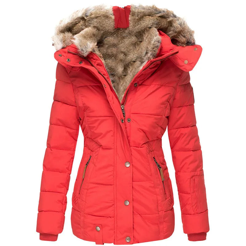 Cozy Winter Jacket, Lily & Sam, image 5